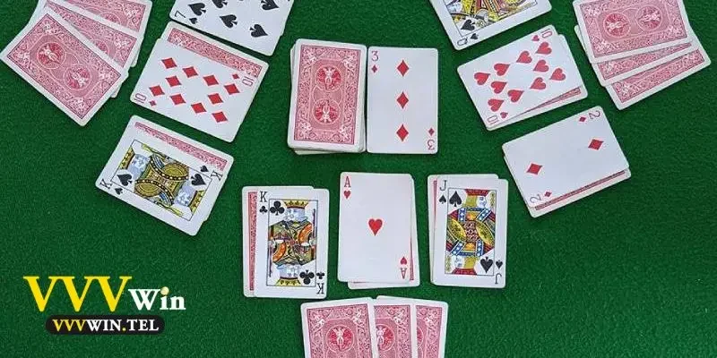 Bài Tú Lơ Khơ – Hướng Dẫn Luật Chơi và Mẹo Chơi Hiệu Quả 2 Bài tú lơ khơ là gì?