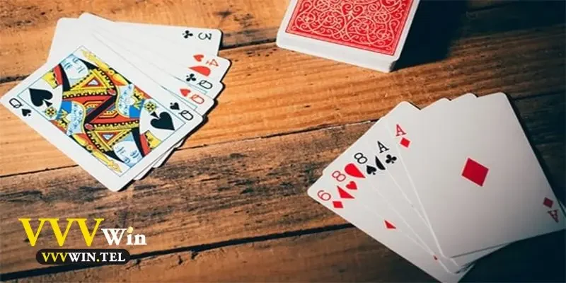 Bài Tú Lơ Khơ – Hướng Dẫn Luật Chơi và Mẹo Chơi Hiệu Quả 1 bai tu lo kho