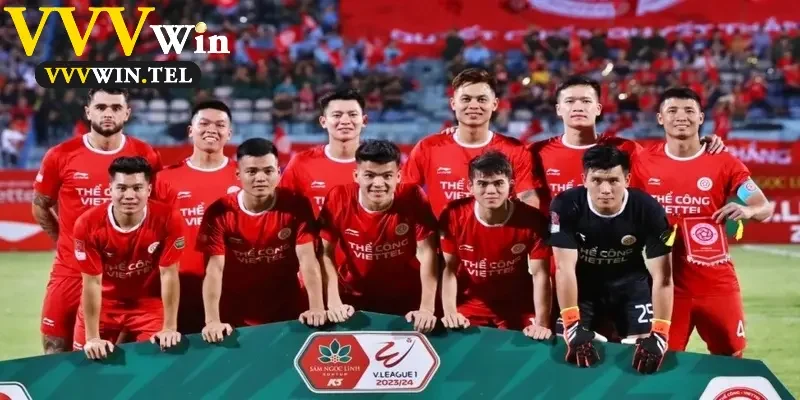 Soi kèo V League tại VVVWIN chính xác 100% 4 Bật mí bí kíp soi kèo V League chuẩn xác nhất 2025