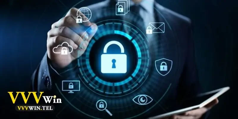 Chính Sách Bảo Mật 3 Các biện pháp được áp dụng trong chính sách bảo mật