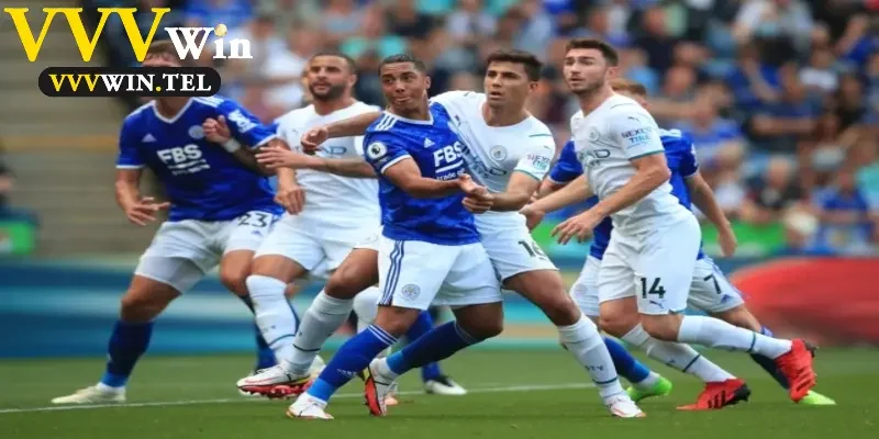 Cách soi kèo ngoại hạng Anh chuẩn từ chuyên gia VVVWIN 2 Các kiểu soi kèo ngoại hạng Anh thường gặp