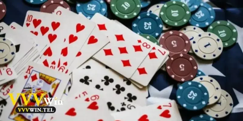 Cách chơi bài câu cá dễ thắng nhất