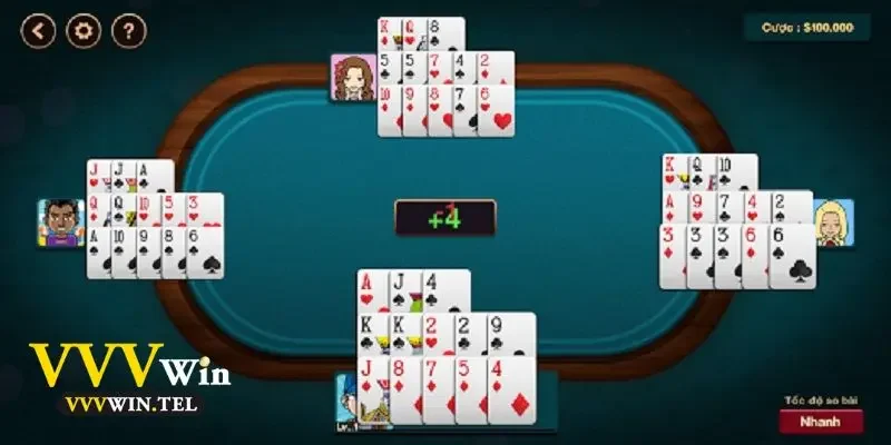 Cách Chơi Bài Mậu Binh – Bí Kíp Sắp Xếp Bài Chuẩn Cao Thủ 1 cach choi bai mau binh