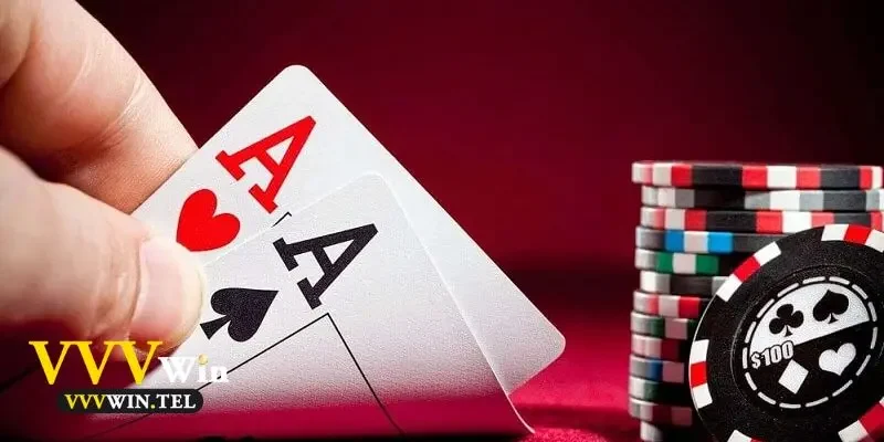 Cách chơi bài poker bất bại