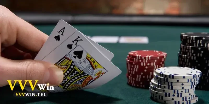 cach choi bai poker