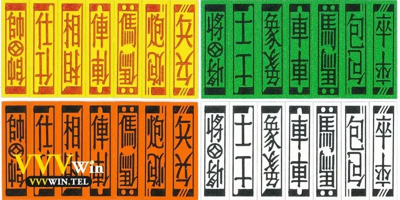 Cách Chơi Bài Tứ Sắc – Hướng Dẫn Tất Tần Tật Từ A Đến Z 1 cach choi bai tu sac