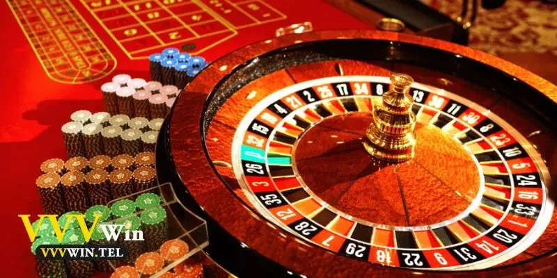 Casino VVVWIN là gì?