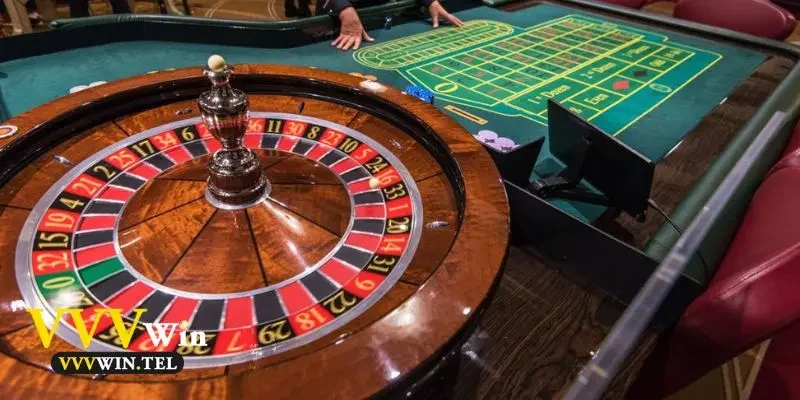 Chiến lược chơi game Roulette chuẩn nhất
