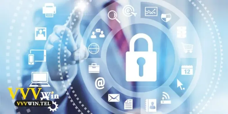 Chính Sách Bảo Mật 2 Chính sách bảo mật và những điều cam kết