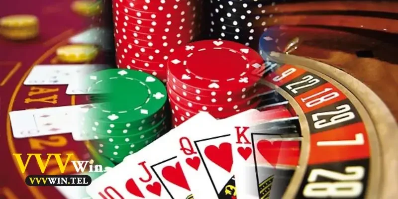 Đặc điểm hấp dẫn khi chơi game casino trực tuyến