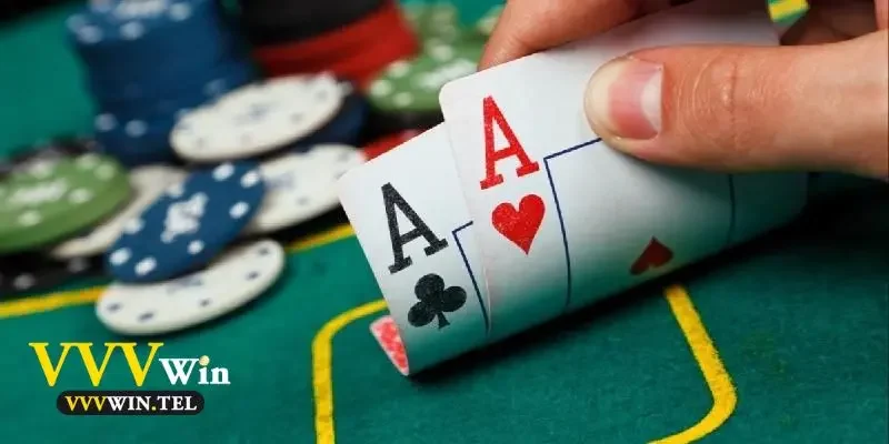 Giới thiệu về poker