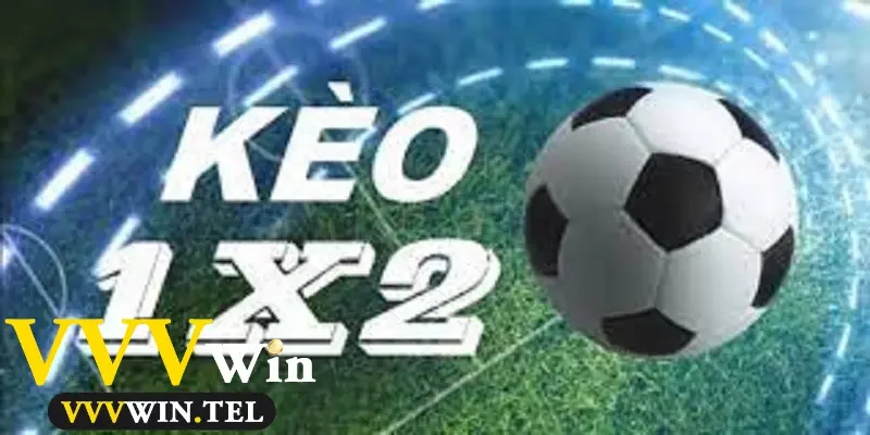 Hiểu rõ về Soi kèo châu Âu VVVWIN (1×2) - Chìa khóa để chiến thắng