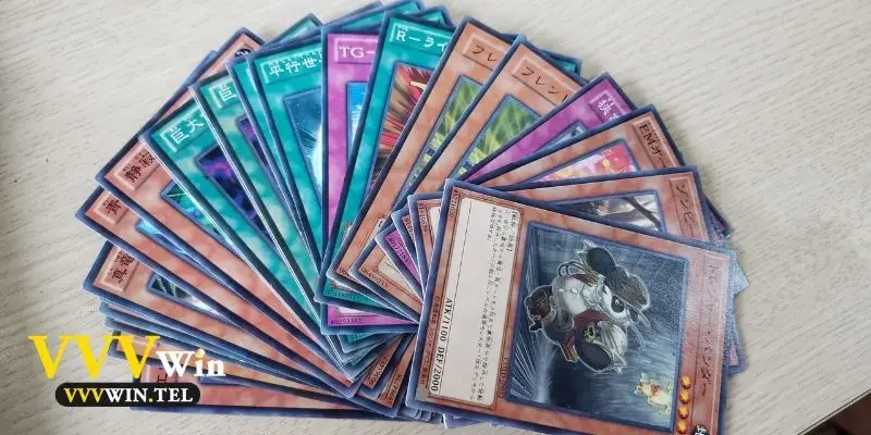 Hướng Dẫn Cách Chơi Bài Yugioh Chi Tiết Cho Người Chơi Mới 4 Hướng dẫn cách chơi bài yugioh dễ thắng