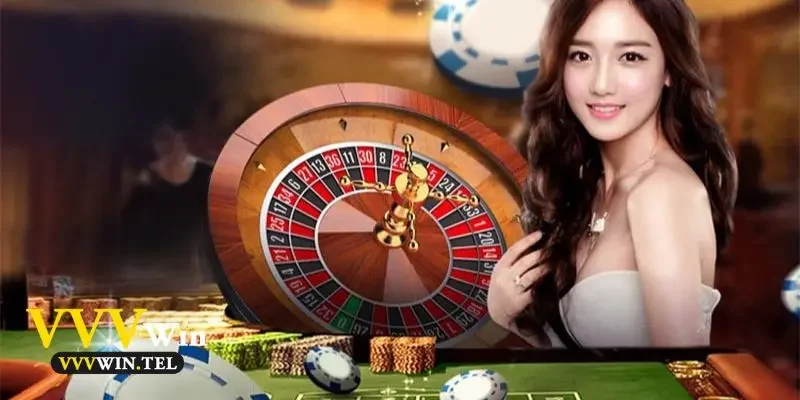 Khám phá các game casino trực tuyến hấp dẫn