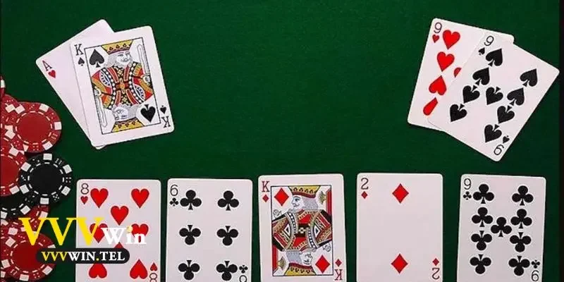 Bài Tú Lơ Khơ – Hướng Dẫn Luật Chơi và Mẹo Chơi Hiệu Quả 4 Kinh nghiệm chơi bài tú lơ khơ thắng lớn từ cao thủ