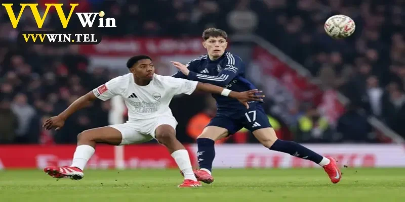 Cách soi kèo ngoại hạng Anh chuẩn từ chuyên gia VVVWIN 3 Kinh nghiệm soi kèo Ngoại Hạng Anh được đúc kết từ chuyên gia