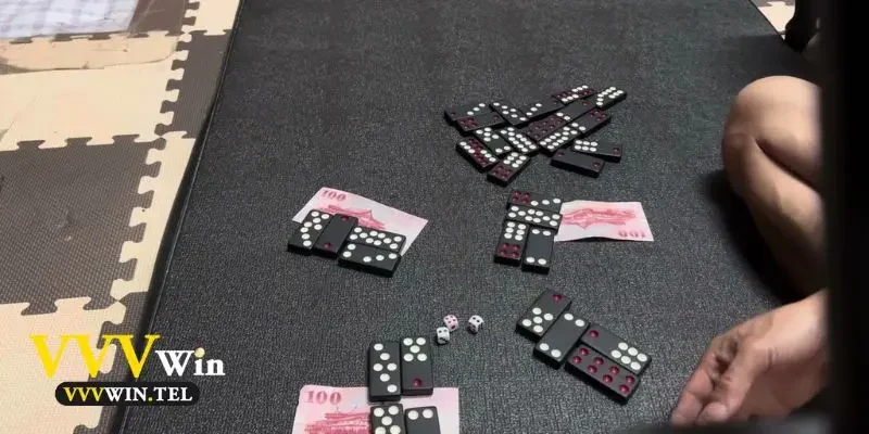 Bài Cẩu – Tìm Hiểu Trò Chơi Hấp Dẫn Và Chiến Thuật Đặc Sắc 2 Lịch sử và nguồn gốc bài cẩu