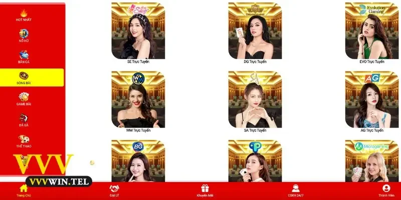 Tải App vvvwin 1 Lợi ích khi tải app VVVWIN mà bạn nên biết