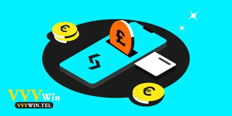 Mẹo giúp người chơi rút tiền VVVWIN nhanh chóng