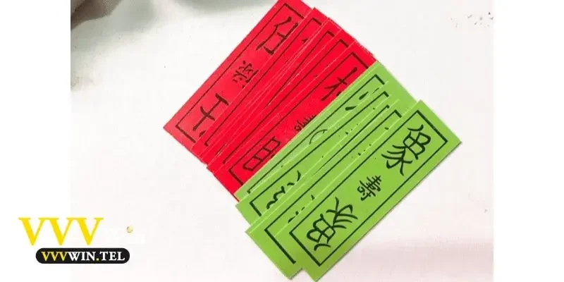 Cách Chơi Bài Tứ Sắc – Hướng Dẫn Tất Tần Tật Từ A Đến Z 2 Sơ lược về bài tứ sắc