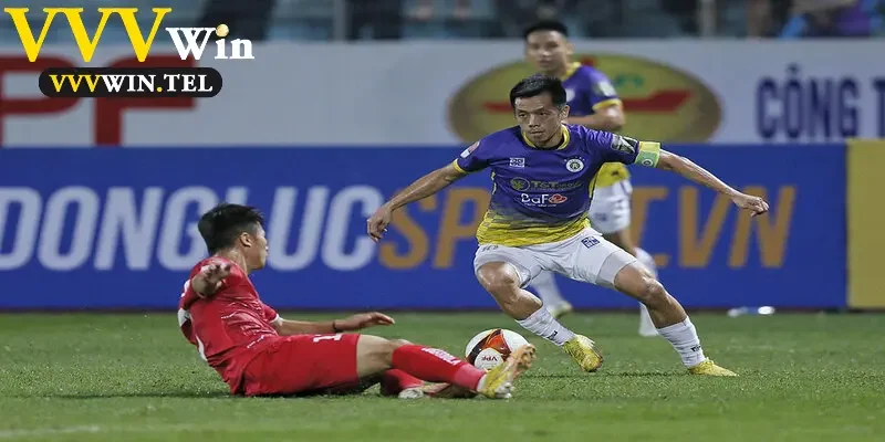 Soi kèo V League tại VVVWIN chính xác 100% 1 soi keo v league