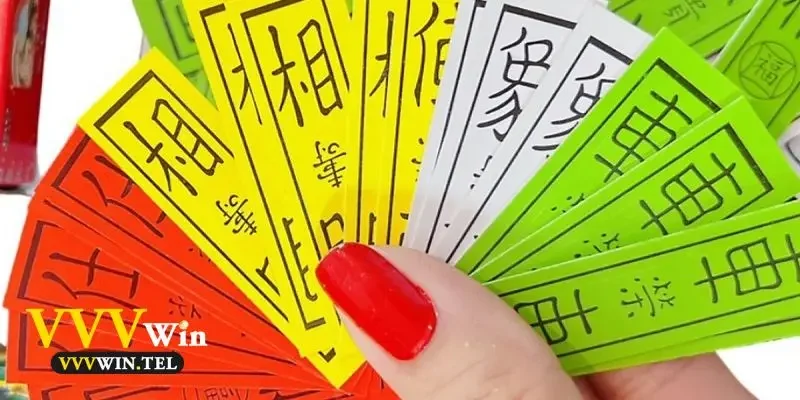 Cách Chơi Bài Tứ Sắc – Hướng Dẫn Tất Tần Tật Từ A Đến Z 3 Tìm hiểu cách chơi bài tứ sắc cơ bản