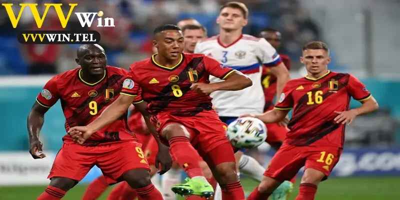 Bí quyết soi kèo Euro 2025 – Mở rộng cơ hội chiến thắng 2 Tìm hiểu nền tảng các bước cơ bản của việc soi kèo Euro