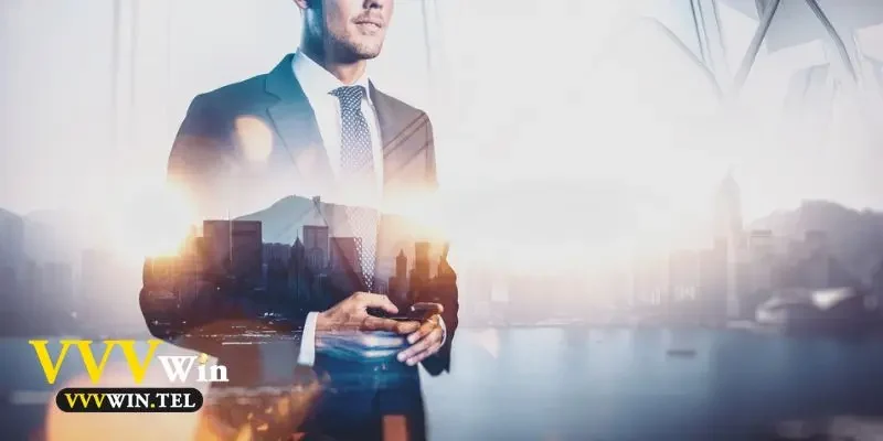 Vai trò của tác giả Mạnh Hùng với nhà cái VVVWIN