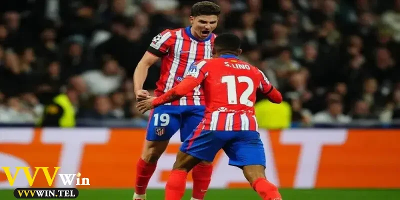 Soi kèo La Liga – Cơ hội rinh thưởng lớn cùng VVVWIN 4 Yếu tố ảnh hưởng kết quả soi kèo La Liga VVVWIN